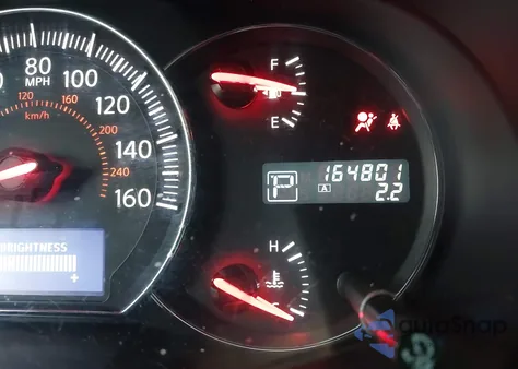 2013 Nissan Maxima 3.5 S z USA, uszkodzony, nr VIN 1N4AA5AP3DC842335